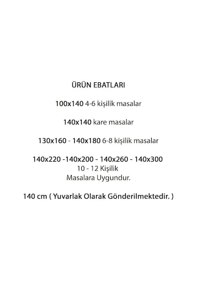 Pvc Şeffaf Kaplama Silinebilir Masa Örtüsü Çapraz Hasır 001