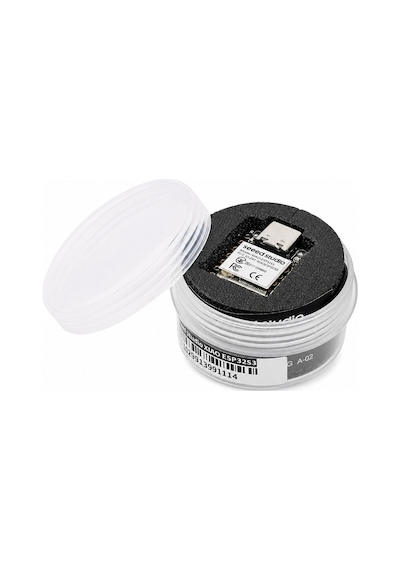 Xıao Esp32-s3 Wifi Bluetooth Ble Iot Geliştirme Kartı