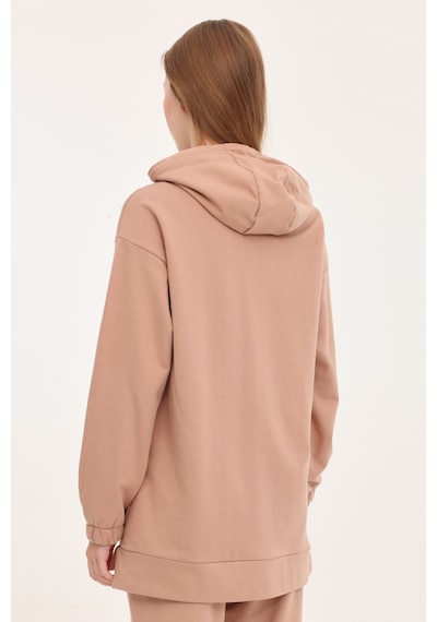 Kinetix Wl Claudıa 17ms418 4pr Camel Kadın Sweatshirt 000000000101897561 000000000101897561