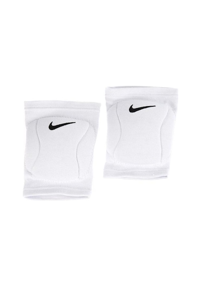 Nike Dızlık Vol. Knee Pads Whıte Xl/xxl Dizlik Beyaz