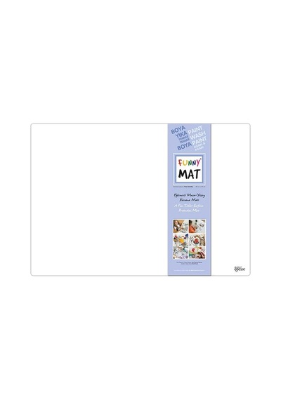 Akad.Çocuk-Funny Mat Serbestçalışma