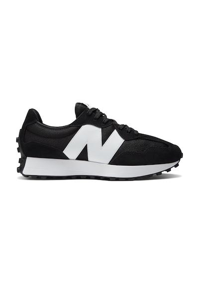 Nb Lifestyle Unisex Shoes Siyah