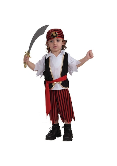 Kostümsarayı Korsan Kostümü