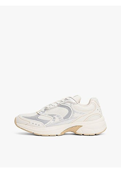 Tommy Hilfiger Kadın Sneaker En0en0280902z Beyaz