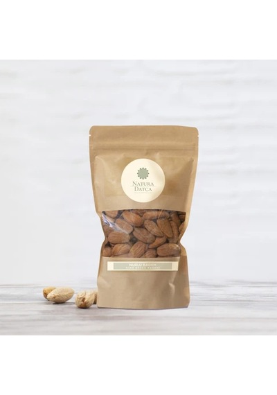 Natura Datça Nurlu Badem 125 G