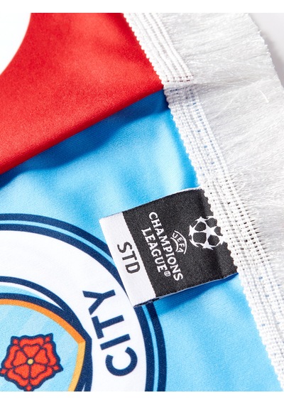 Gsstore Galatasaray Manchester City Şal Atkı U252258 981026