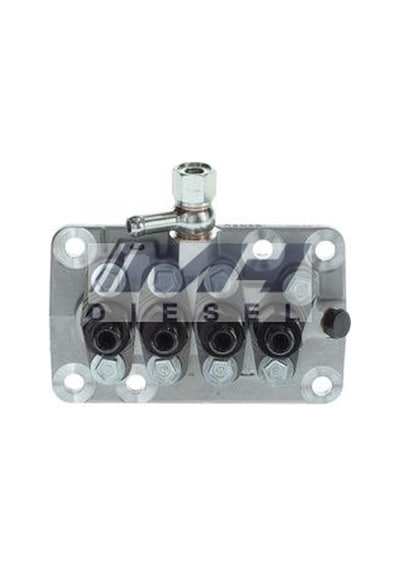Bosch H104135413 Enjeksiyon Pompası Perkins Zexel Pfr Farmall 40 New Holland T1530