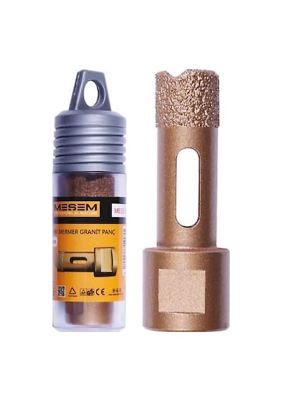 Meşem 4361- Seramik Mermer Granit Panç 18mm