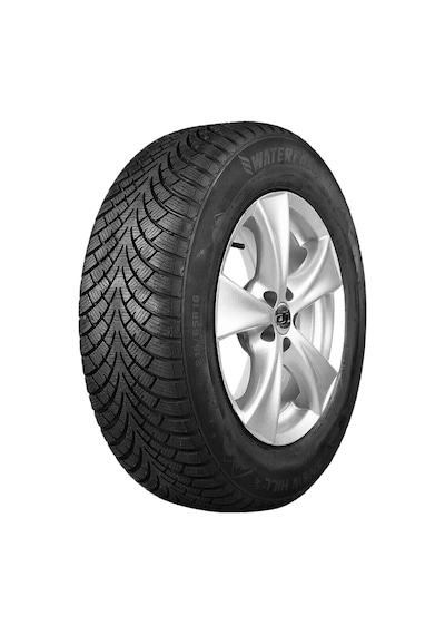 Waterfall 225/50R17 Snow Hill 3 94V Kış Lastiği -  2025