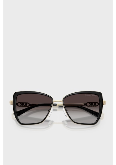 Michael Kors 0mk1178 30058g 55 Siyah Kadın Güneş Gözlüğü