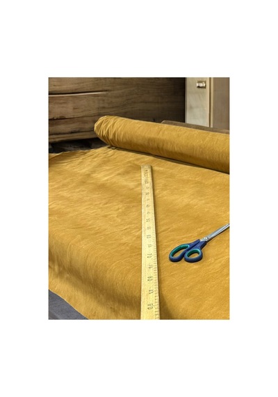 Süet Soft, Çift Taraflı Süet, Kumaş 100x150 Cm Metrelik Dekoratif Kumaş Taba Taba