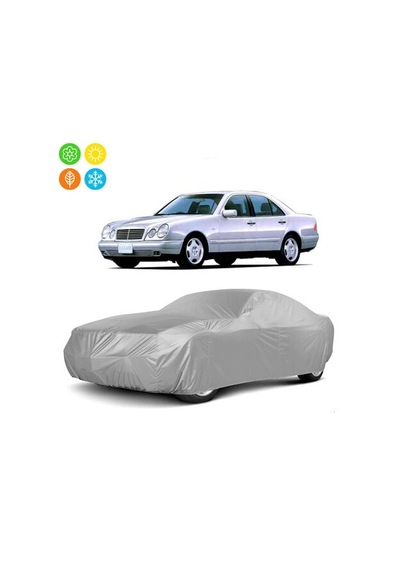 Mercedes E 230 Branda Lüx Kalite Araba Brandası,oto Branda