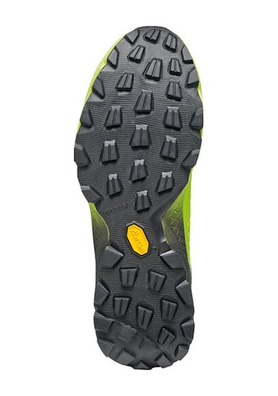 Scarpa Spin Ultra Erkek Koşu Ayakkabısı Acid Lime