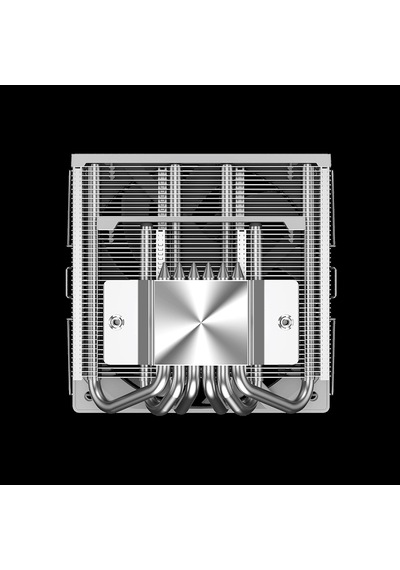Pccooler Rc600-67 Cpu Hava Soğutucu Beyaz