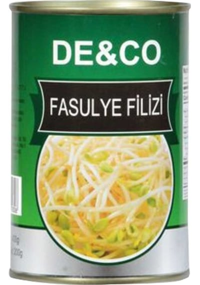 De&Co Soya Filizi 425 G