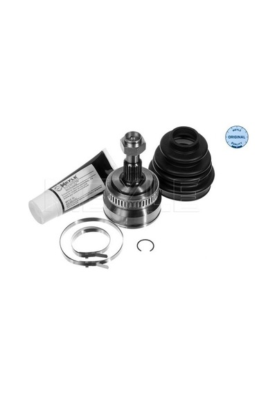 Meyle 0144980008 Aks Kafası Dış Man Mercedes A1683604572