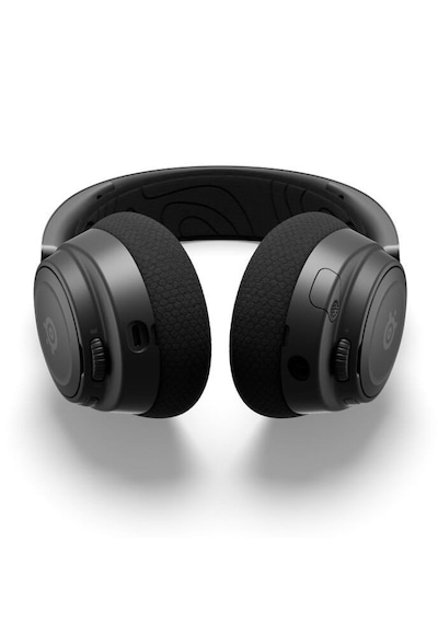 SteelSeries Arctis Nova 7 Wireless Bluetooth Kulak Üstü Kulaklık