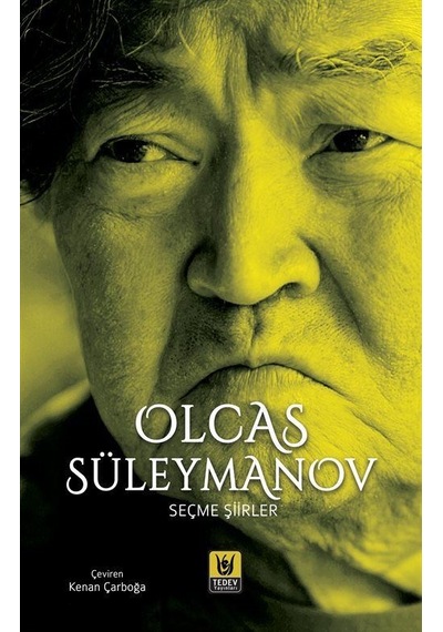 Olcas Süleymanov Seçme Şiirler / Olcas Süleymenov