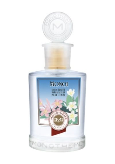 Monotheme Monoi Kadın Parfüm EDT 100 ML