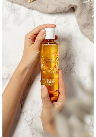 Canlandırıcı & Işıltı Arttırıcı Tonik- Radiance Boosting Toner 200 Ml