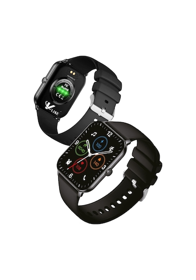 Vlike KW105 Pro G Amoled Ekranlı Akıllı Saat (İthalatçı Garantili)
