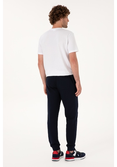 U.s. Polo Assn. Erkek Lacivert Eşofman Altı 50307683-vr033 Lacivert