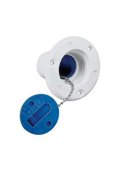 Nuova Rade Su Dolum Noktası 38mm - Plastik-929