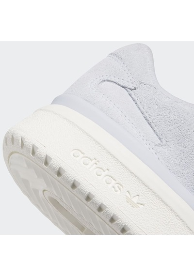 Adidas Jr0510 Forum2000 W Kadın Günlük Spor Ayakkabısı Gri