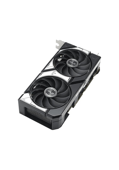 Asus Dual Oc Gddr7 128bit Hdmı/dp Geforce Rtx 5060 8 Gb Ekran Kartı