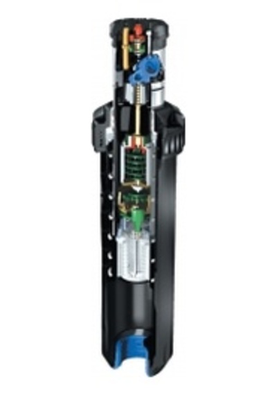 Rain Bird 8005 Serisi Rotor