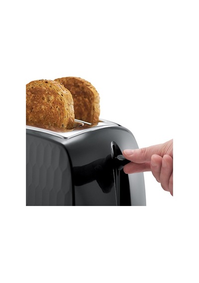 Russell Hobbs 26061-56 Honeycomb 2 Dilim Ekmek Kızartma Makinesi