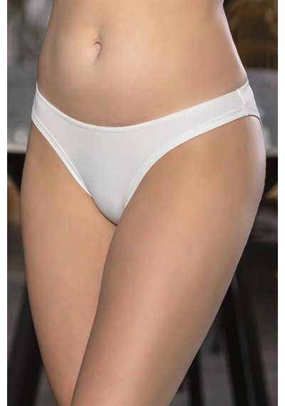 Fevien Slip Külot Ekru Brf21181 Ekru