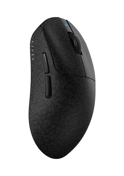 Ajazz Aj199 Nl Ultra Paw3950 8000 Hz Kablosuz Oyuncu Mouse Siyah