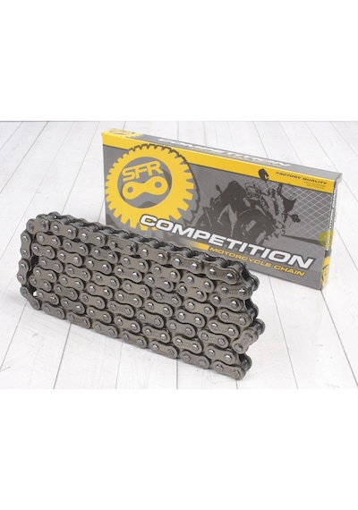 Motosiklet Zincir 520 X 120 Bakla Sfr (506094618)