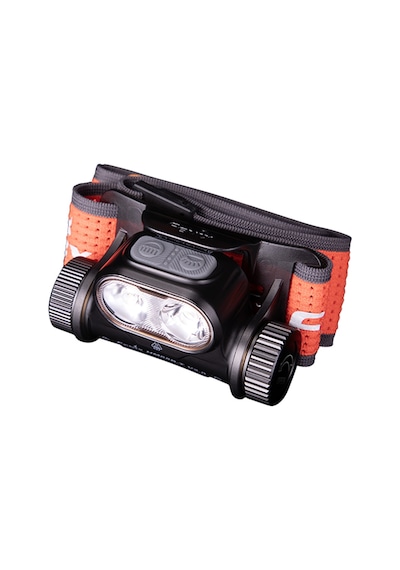 Fenix Hm65r-t V2.0 1600 Lümen Kafa Lambası Siyah