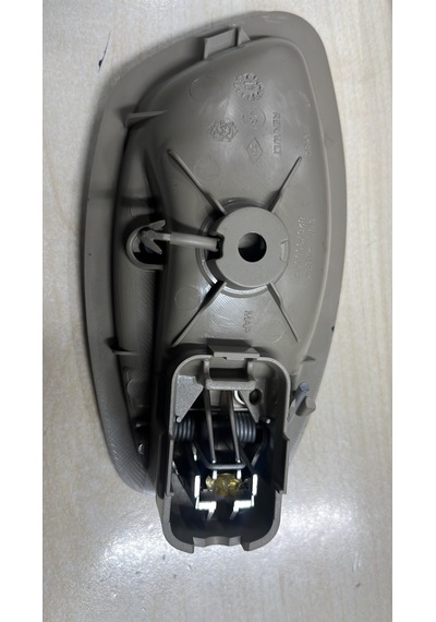 Megane3-lll Fluance Sol Kapı İç Açma Kolu Renault Mais  Bej 82673001r