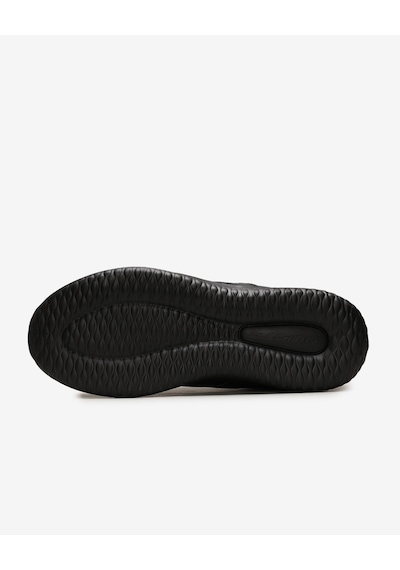 Skechers Delson - Antigo Erkek Siyah Günlük Ayakkabı 65693 Bbk Siyah