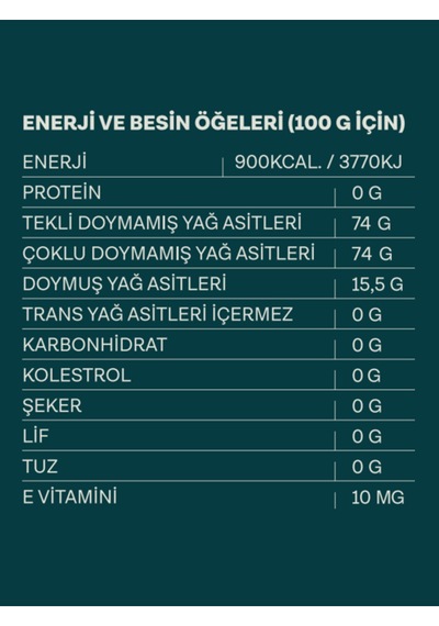 2l Naturel Sızma Zeytinyağı