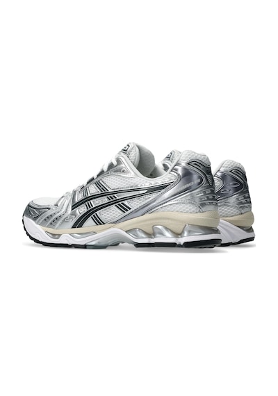 Asics Gel-kayano 14 Unisex Beyaz Sneakers 1203a537-110 Beyaz