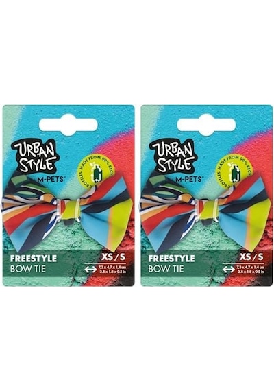 Urban Style Freestyle Papyon Xs-s 2 Paketi