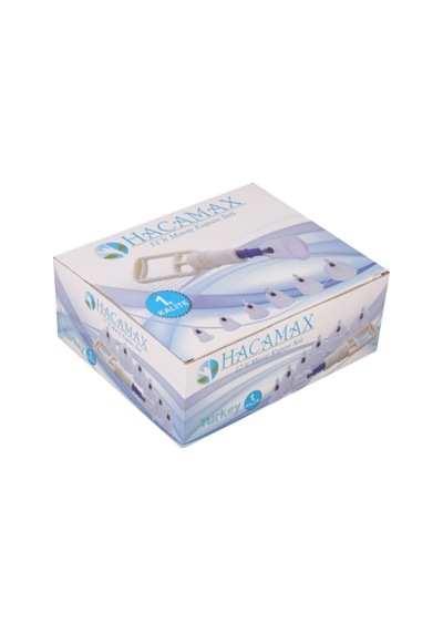 Zvnm Hacamax 12 Adet Kupa Seti Zcv12