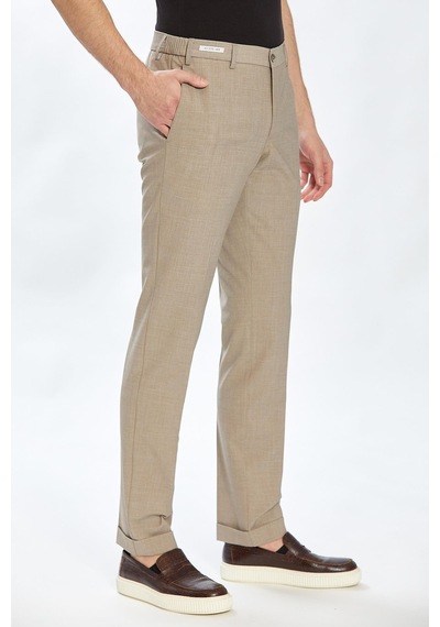Ecer Sigma Pantolon - Bej