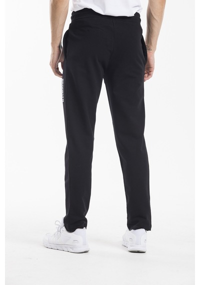 Erkek Basic Regular Fit Brooklyn Baskılı Eşofman Altı Spr22ea205 001