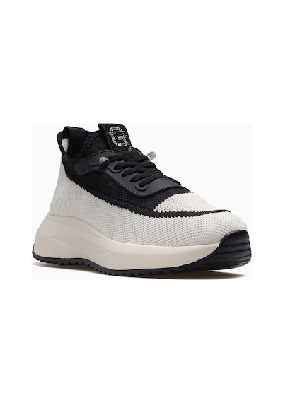Guja Kadın Sneaker Günlük Ayakkabı 26y 26y301-2 Siyah Siyah