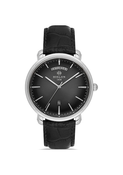 Hislon Men's Classic Cl203s-04bs Gri