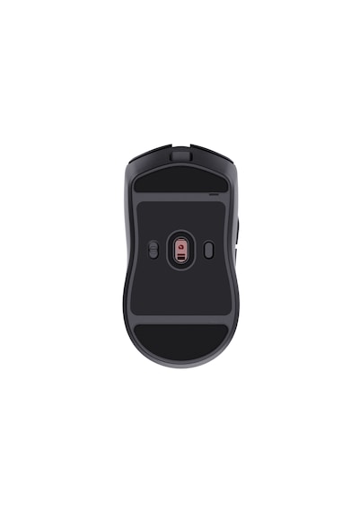 Philips EVNIA Serisi SPK9718 Kablosuz Bluetooth Dual Mod 36000DPI 6 Tuşlu Optik Oyuncu Mouse Siyah