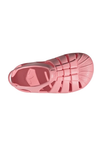 Jı2799-c Adidas Superstar Sandal C Çocuk Sandalet Pembe Jı2799-c Pembe