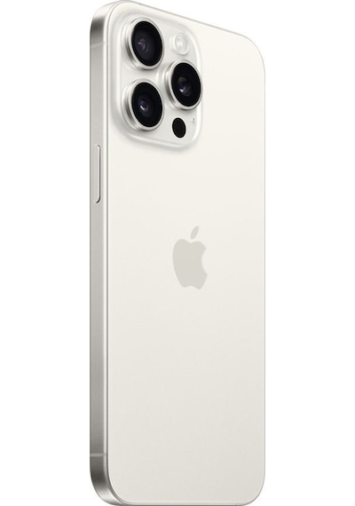 Yenilenmiş Apple İPhone 15 Pro Max 256 GB A Kalite (12 Ay Garantili)
