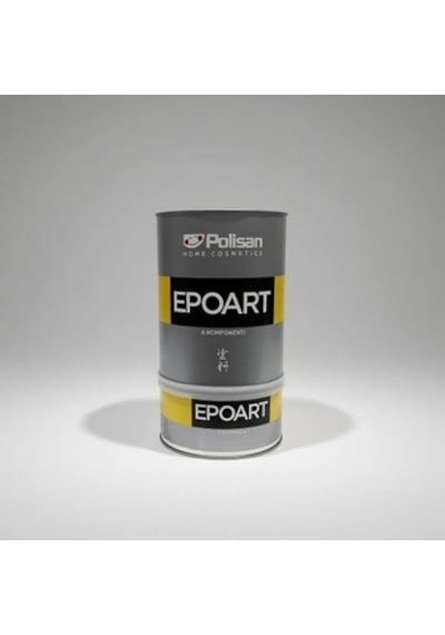 0,8 Kilogram Epoksi Reçine Kaplama