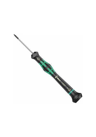 Wera 2067 Torx Mikro Tornavida 40MM Tx3 05118037001